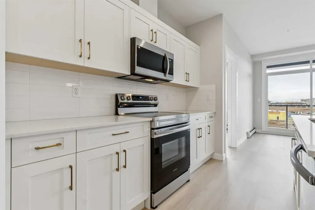 3700 Seton Avenue SE, #2405