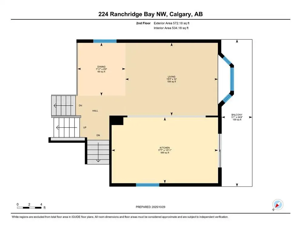 224 Ranchridge Bay NW