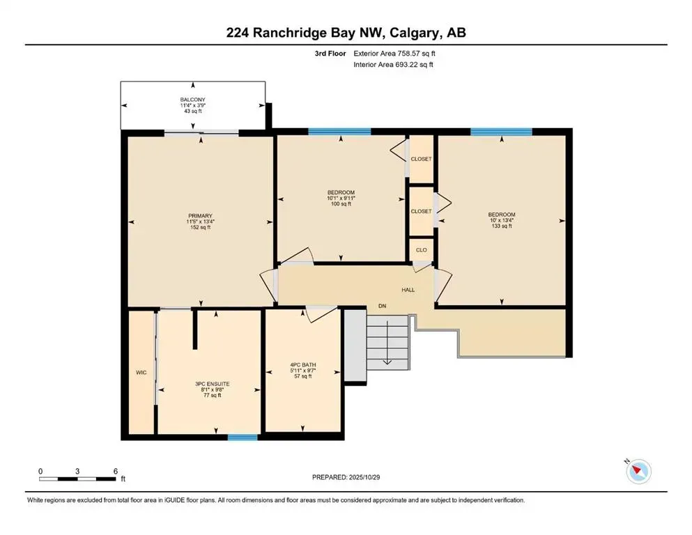 224 Ranchridge Bay NW