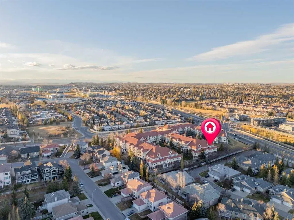 1818 Simcoe Boulevard SW, #2230