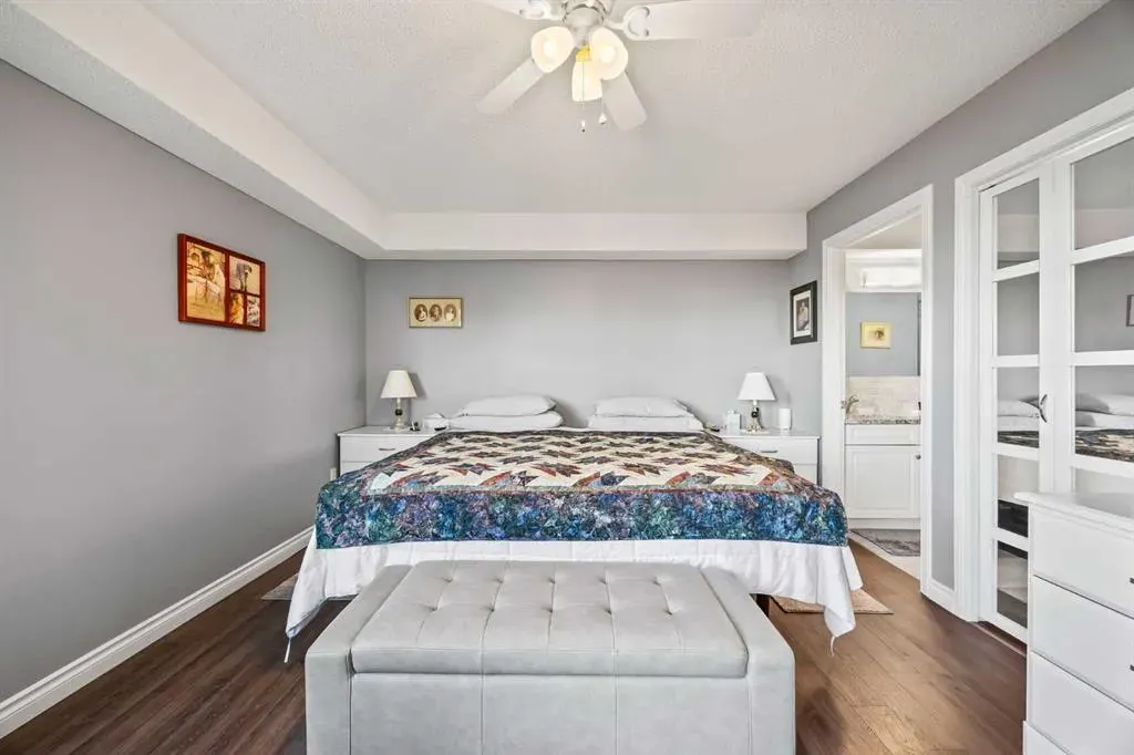 1818 Simcoe Boulevard SW, #2230