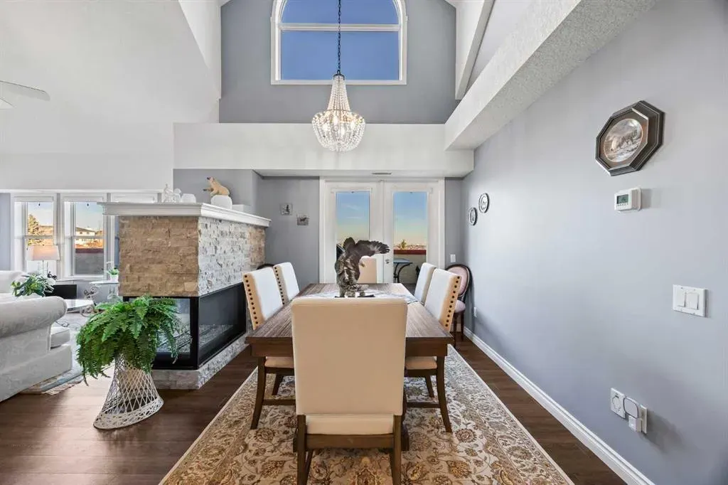 1818 Simcoe Boulevard SW, #2230