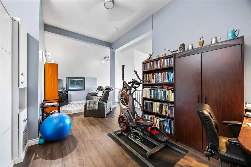 1818 Simcoe Boulevard SW, #2230