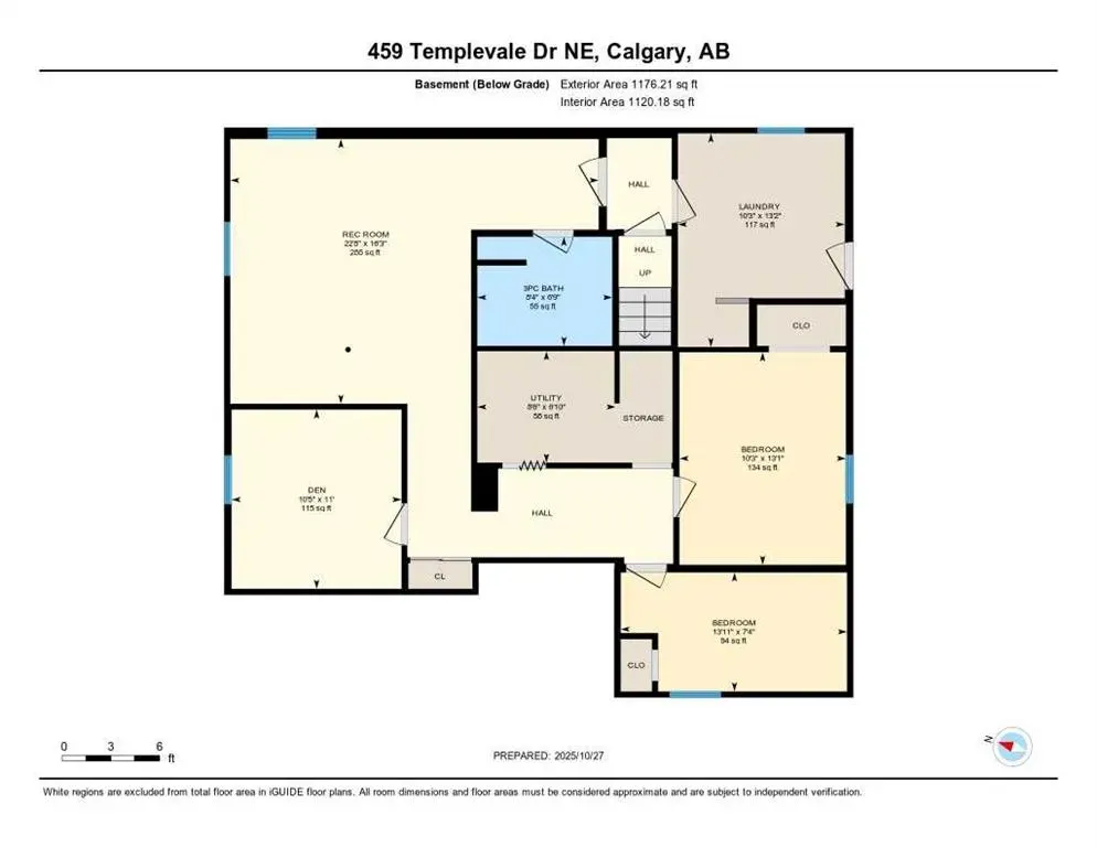 459 Templevale Drive NE