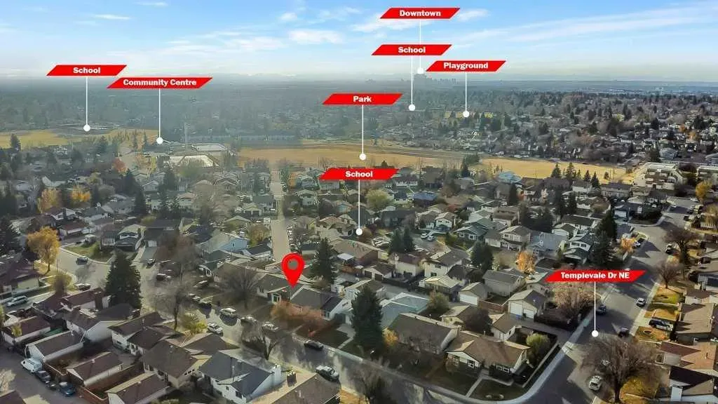 459 Templevale Drive NE
