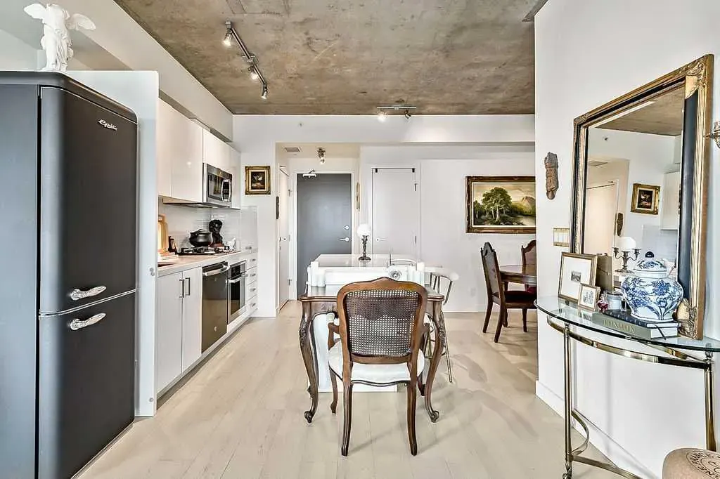 1010 6 Street SW, #903