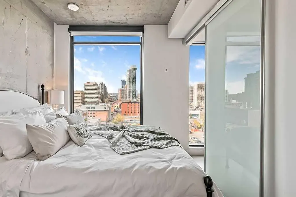 1010 6 Street SW, #903