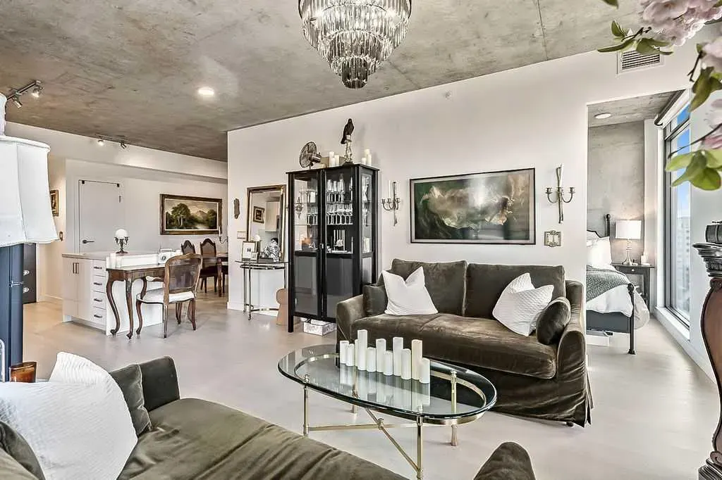 1010 6 Street SW, #903