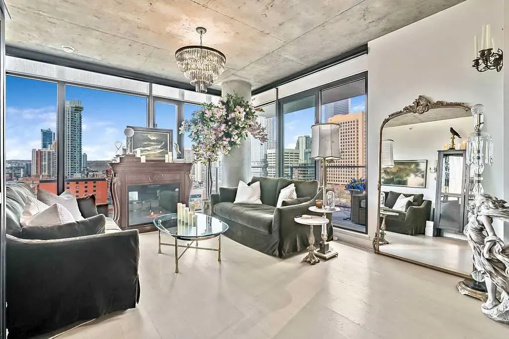 1010 6 Street SW, #903