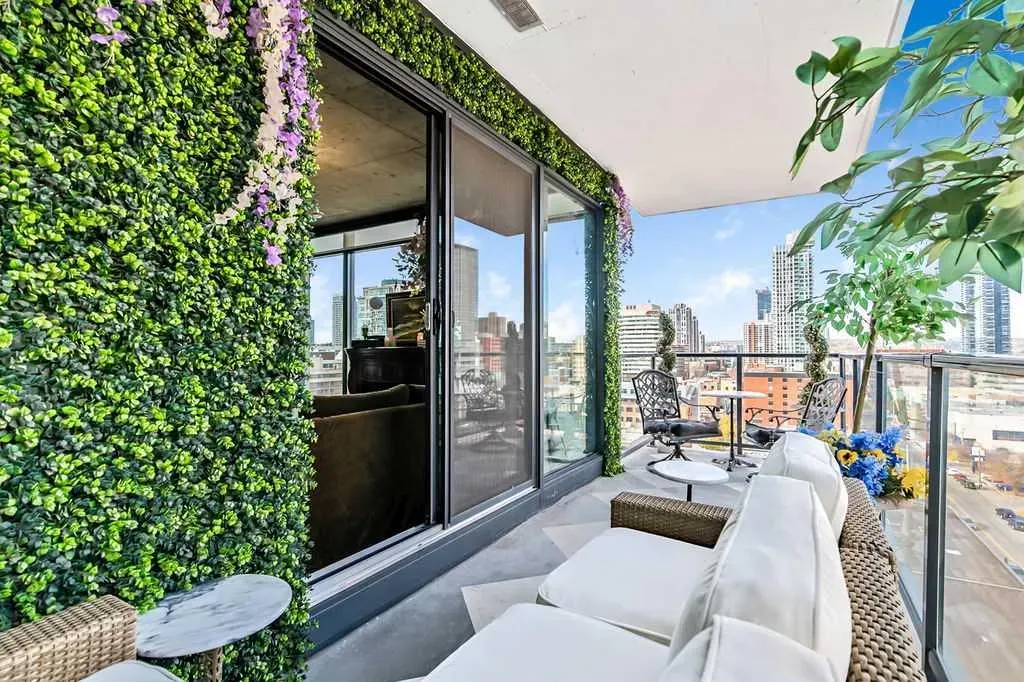 1010 6 Street SW, #903