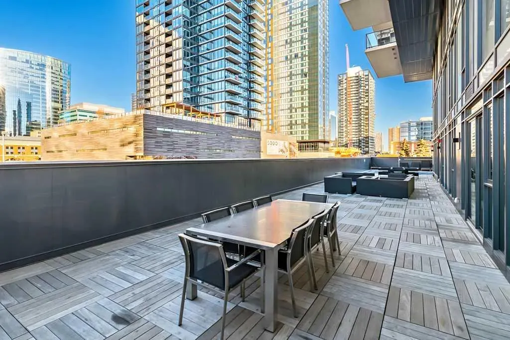 1010 6 Street SW, #903