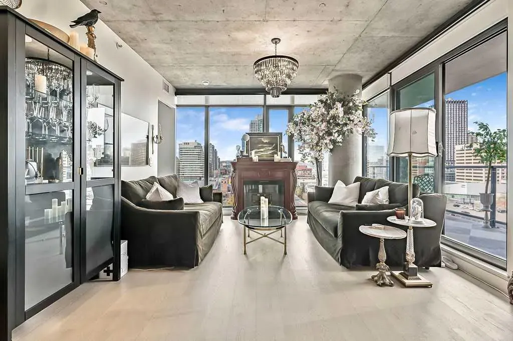 1010 6 Street SW, #903