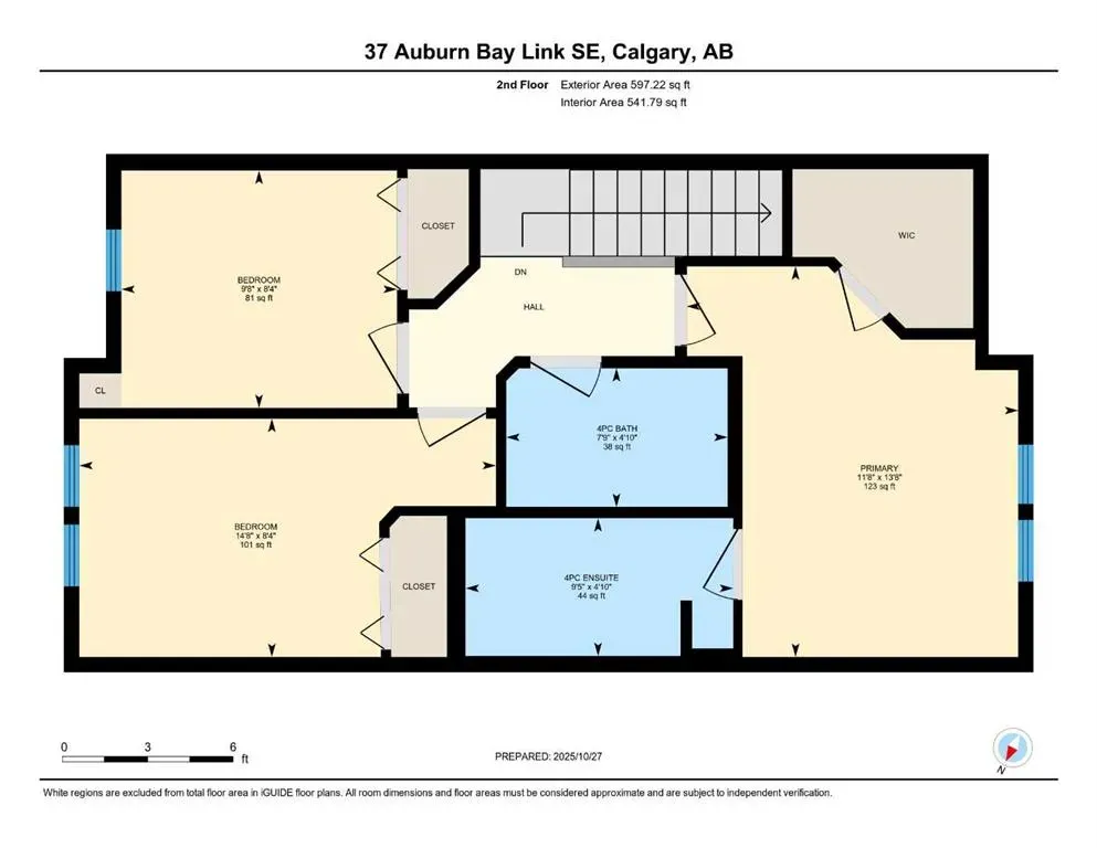 37 Auburn Bay Link SE