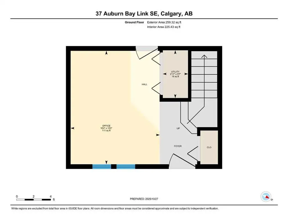 37 Auburn Bay Link SE