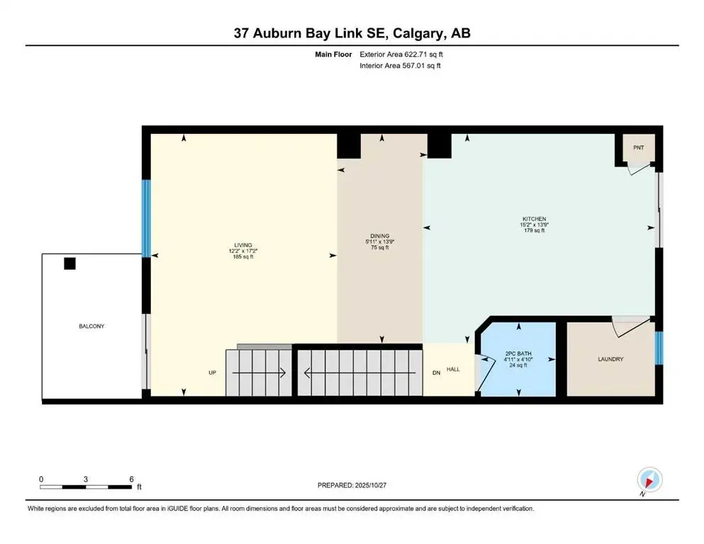 37 Auburn Bay Link SE