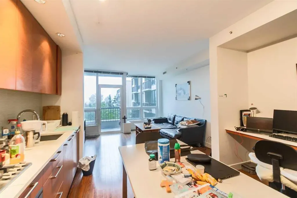 222 Riverfront Avenue SW, #336