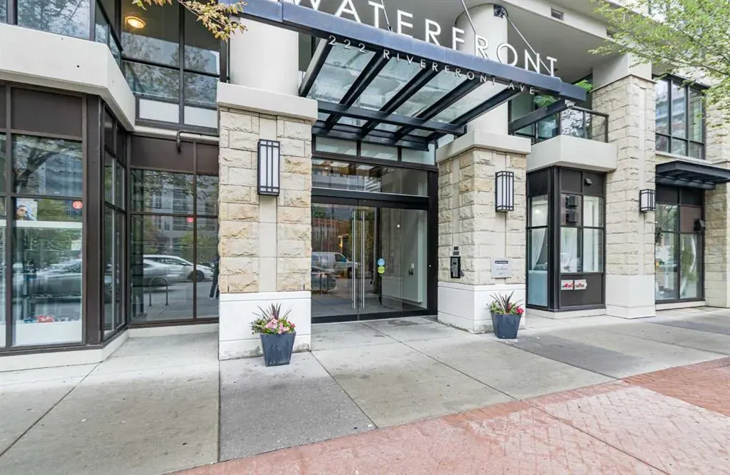 222 Riverfront Avenue SW, #336