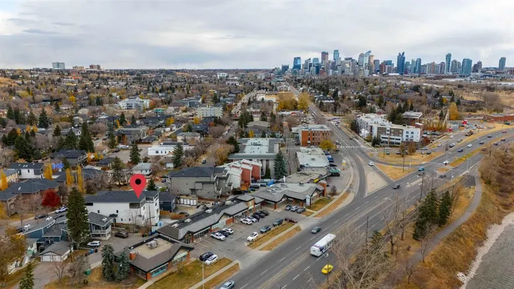 2635 1 Avenue NW, #2