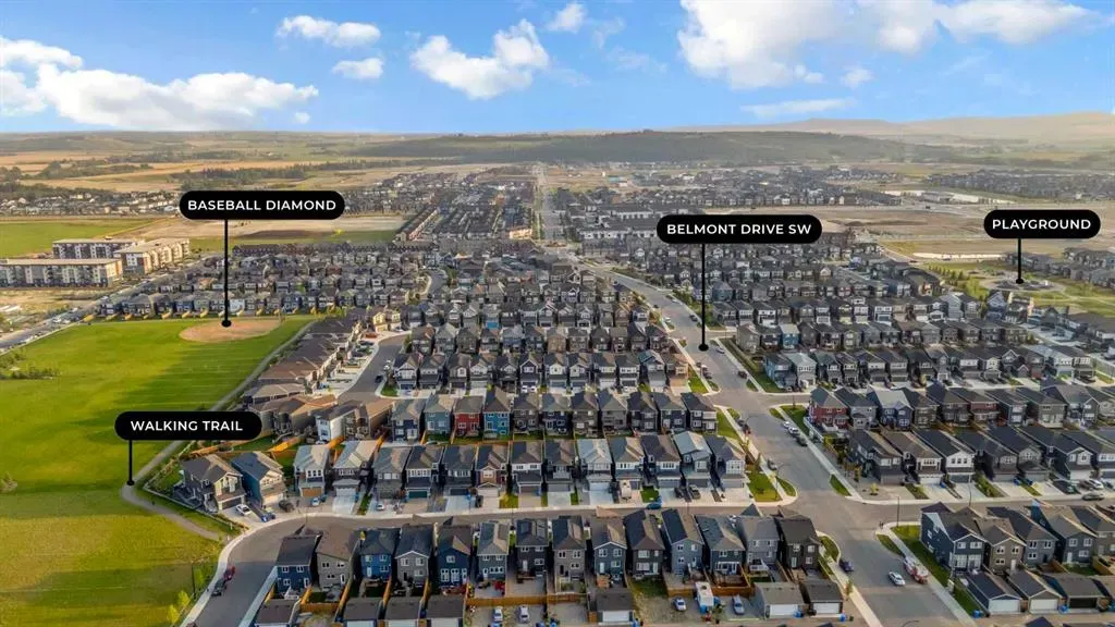 149 Belmont Villas SW