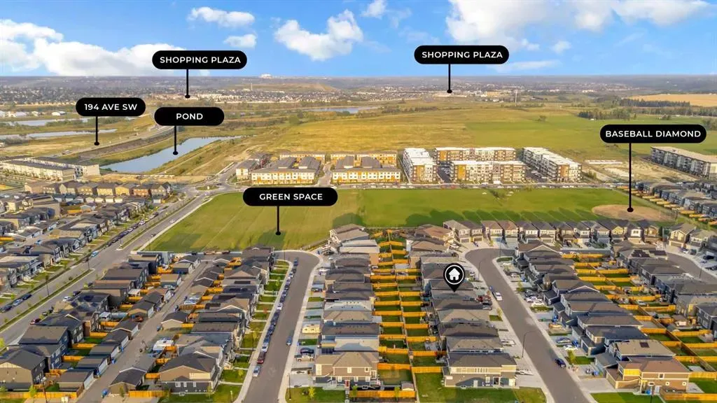 149 Belmont Villas SW