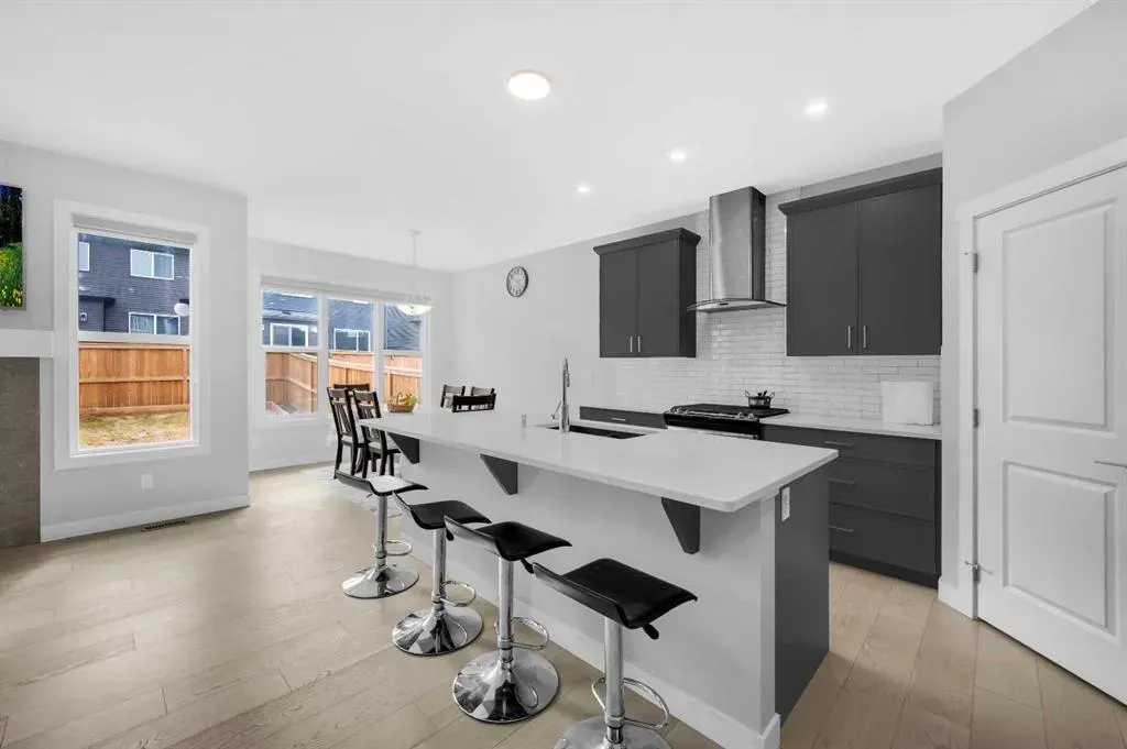 149 Belmont Villas SW