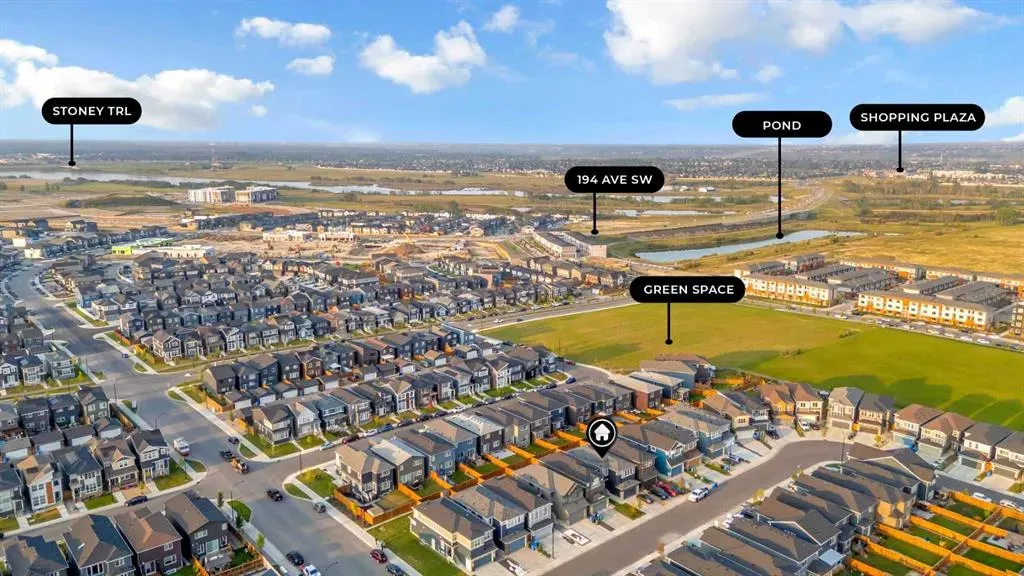 149 Belmont Villas SW