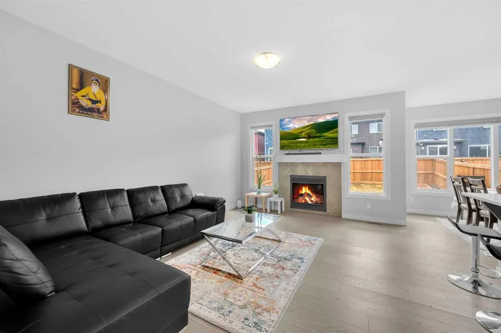 149 Belmont Villas SW