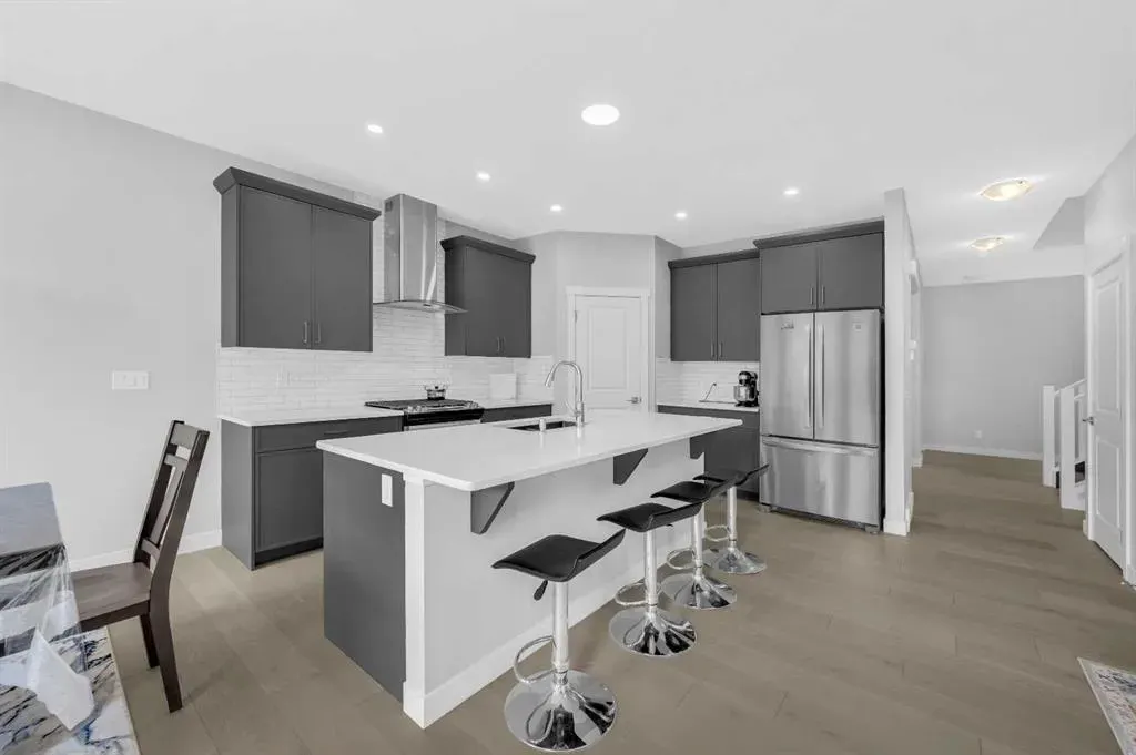 149 Belmont Villas SW