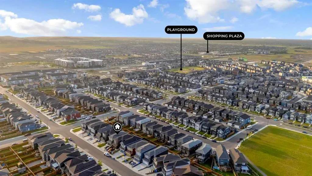 149 Belmont Villas SW