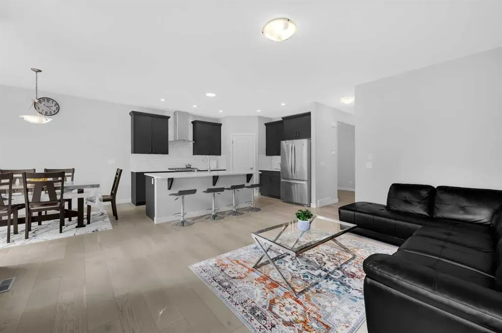 149 Belmont Villas SW