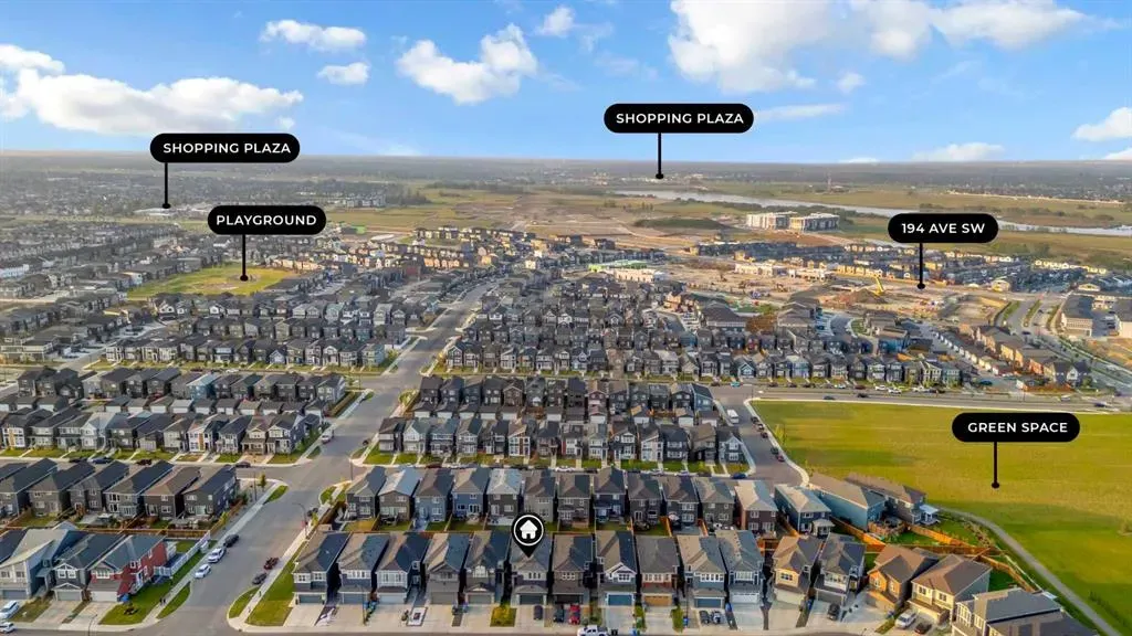 149 Belmont Villas SW