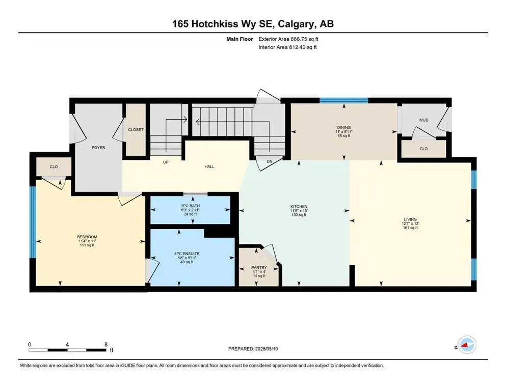 165 Hotchkiss Way SE