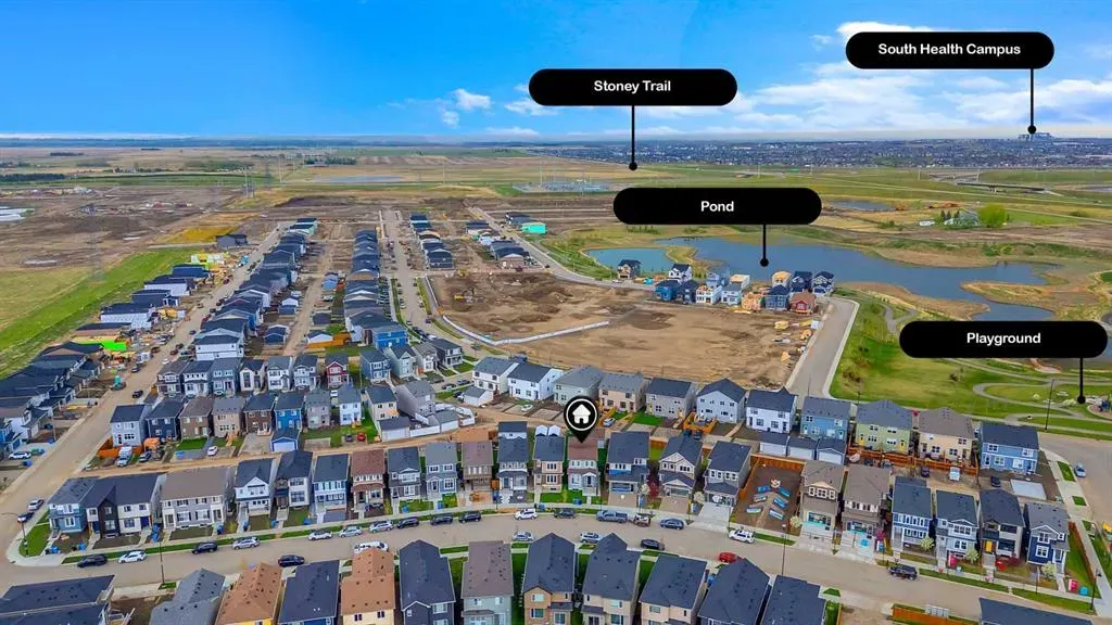 165 Hotchkiss Way SE