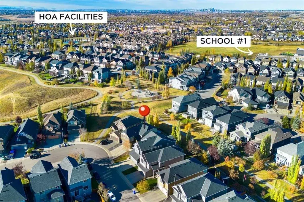 163 Cranarch Landing SE