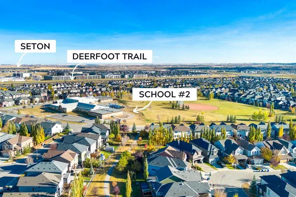 163 Cranarch Landing SE