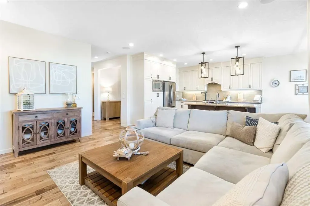 163 Cranarch Landing SE