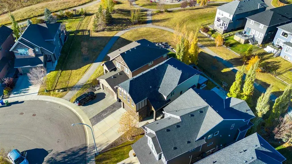 163 Cranarch Landing SE