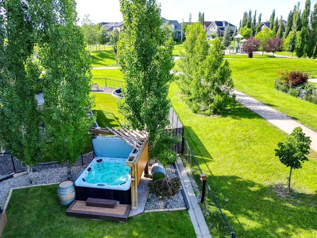 163 Cranarch Landing SE