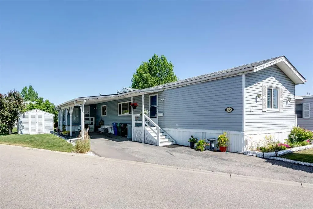 99 Arbour Lake Road NW, #62