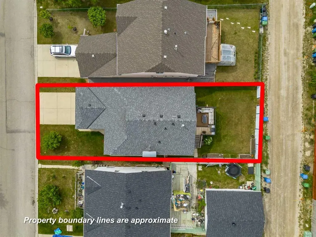 47 Harvest Glen Rise NE