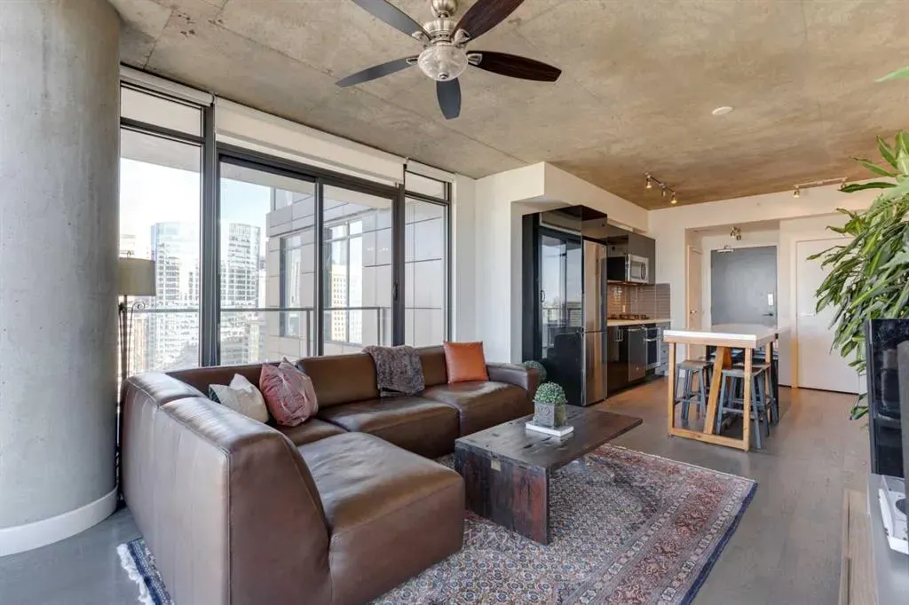 1010 6 Street SW, #1903