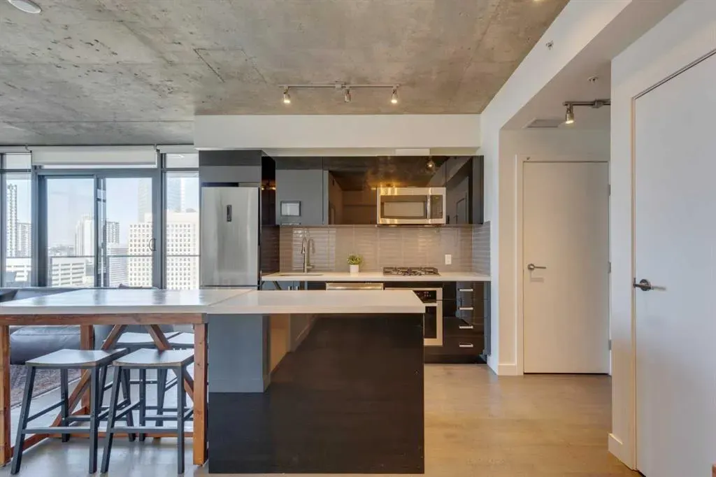 1010 6 Street SW, #1903