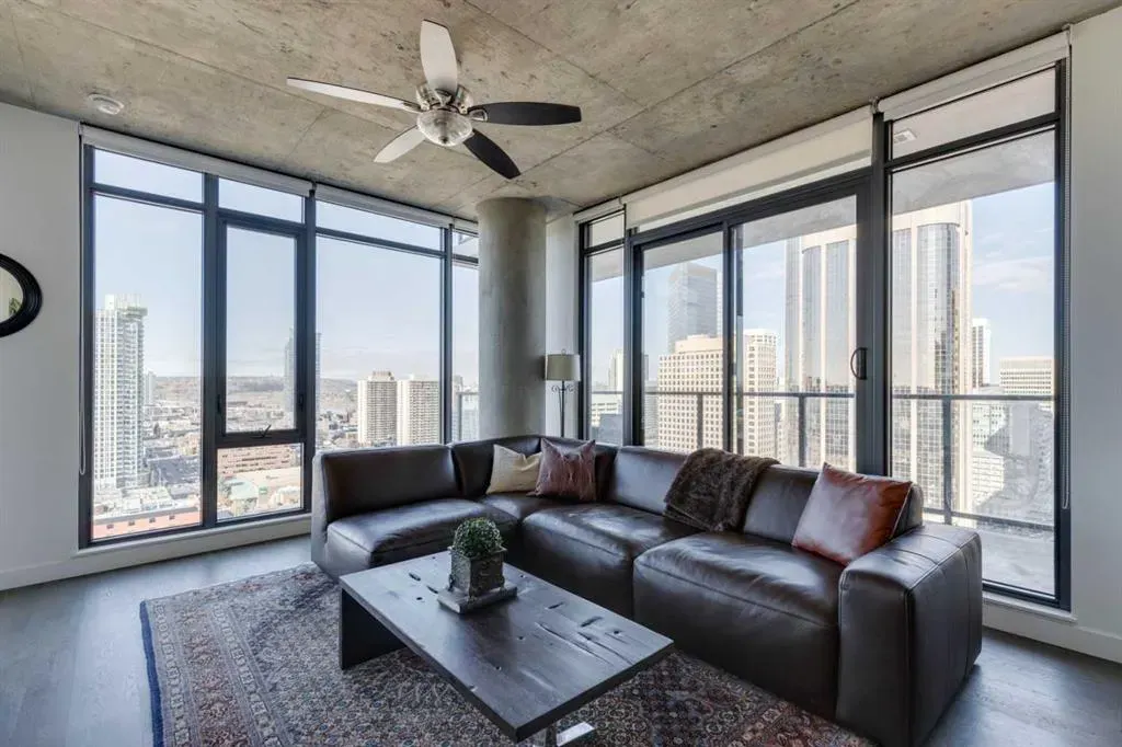 1010 6 Street SW, #1903