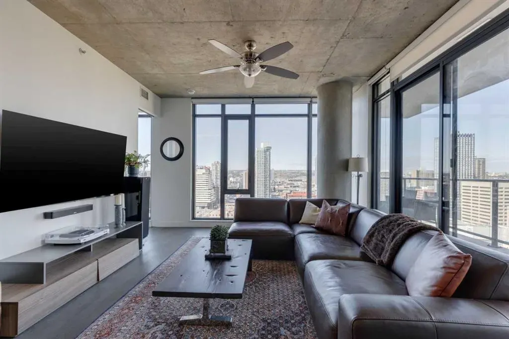 1010 6 Street SW, #1903