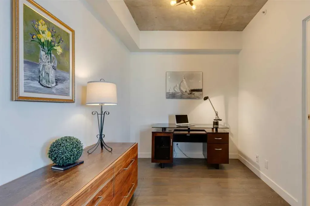 1010 6 Street SW, #1903