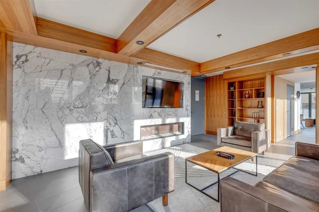 1010 6 Street SW, #1903