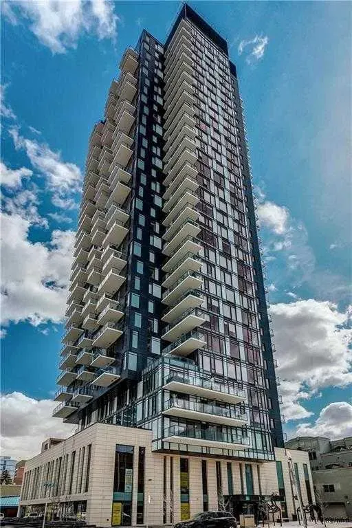 1010 6 Street SW, #1903