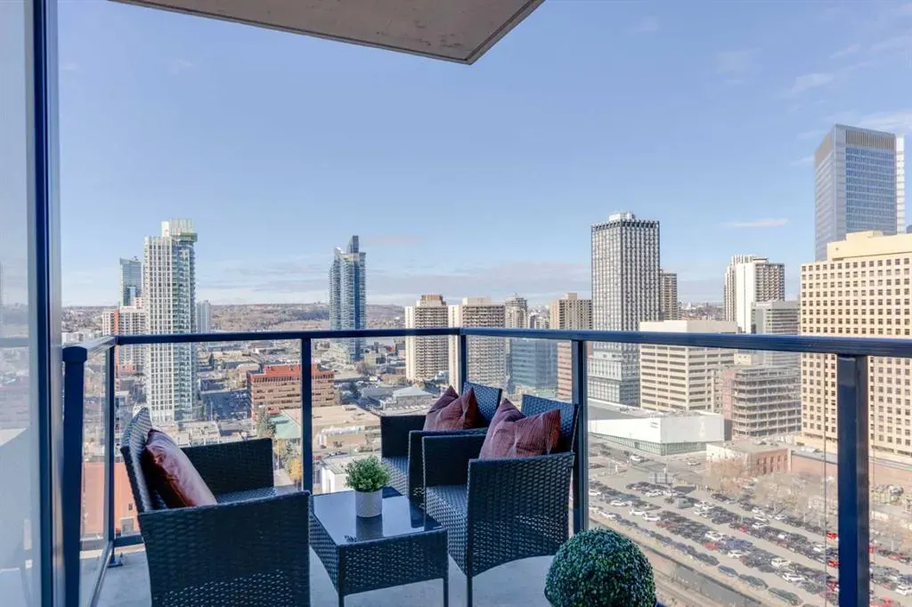 1010 6 Street SW, #1903