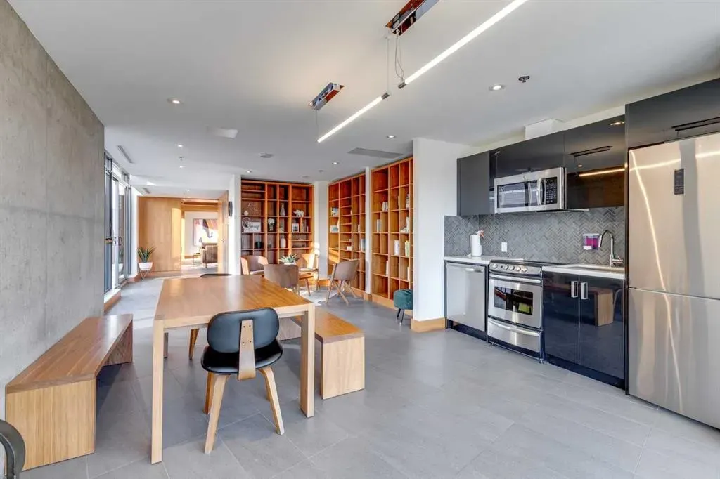 1010 6 Street SW, #1903