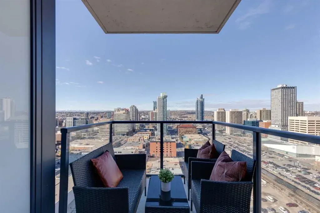 1010 6 Street SW, #1903